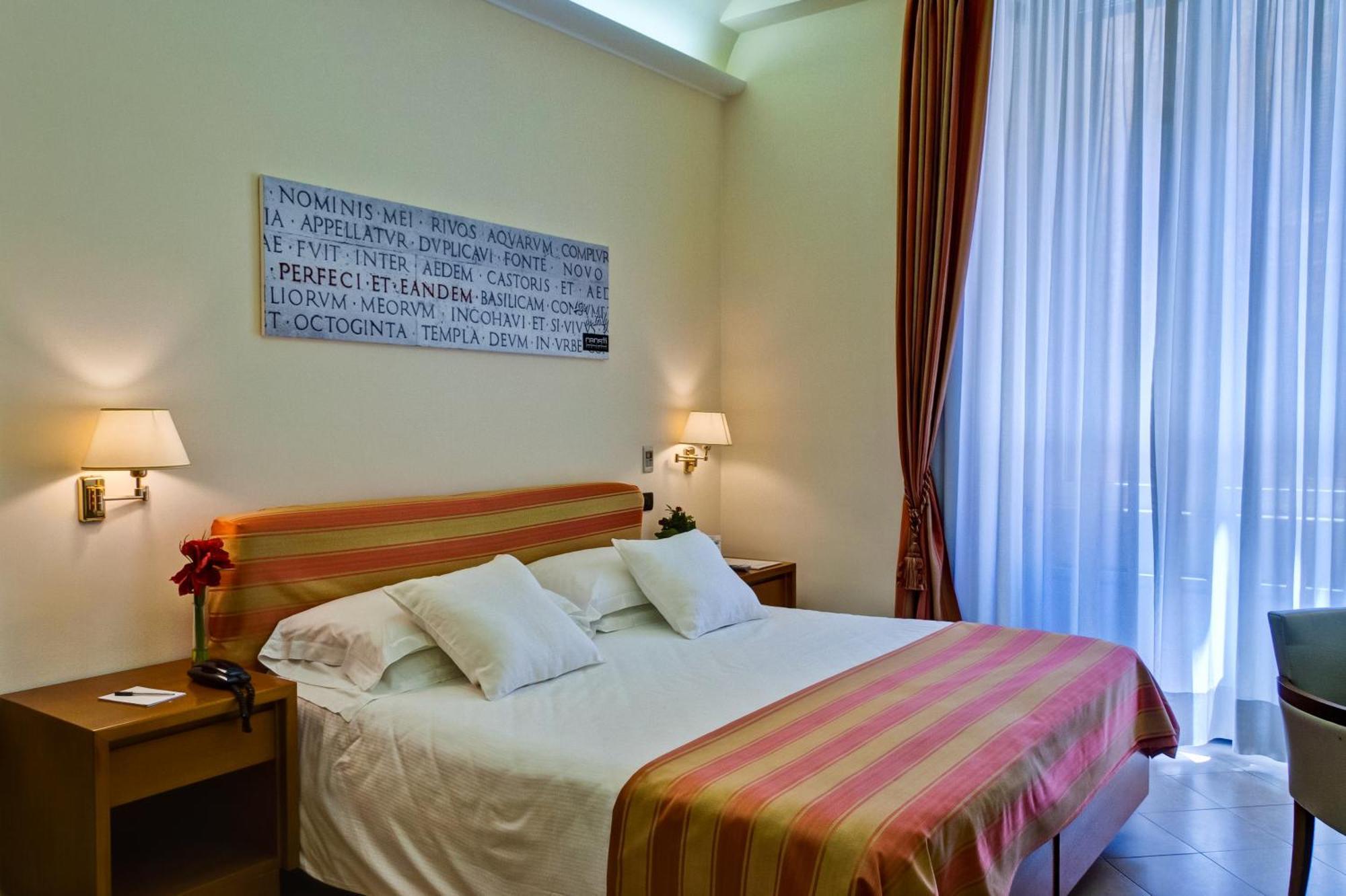 Crosti Hotel — Photos 3